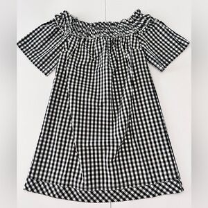 VINEYARD VINES | M | Off-Shoulders DRESS | NWOT